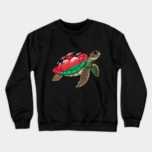 malawi Crewneck Sweatshirt